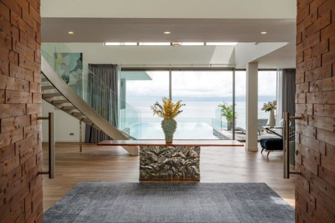 Villa à Kamala, Thaïlande 6 chambres № 133737 - photo 3