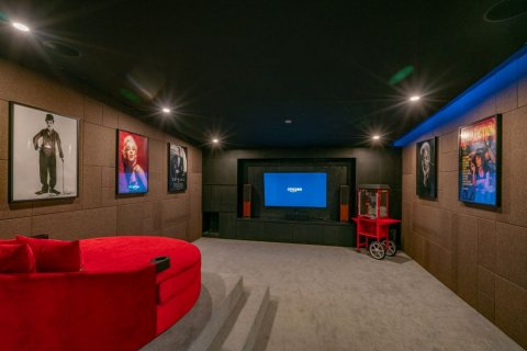 Villa à Kamala, Thaïlande 6 chambres № 133737 - photo 19