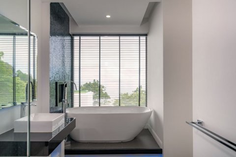 Villa à Kamala, Thaïlande 6 chambres № 133737 - photo 23