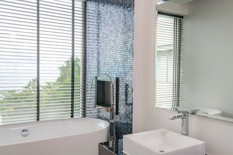 Villa à Kamala, Thaïlande 6 chambres № 133737 - photo 29