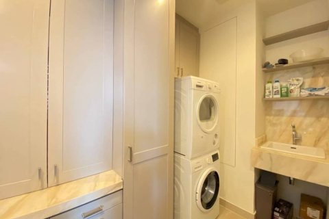 Condo à Khlong San, Bangkok, Thaïlande, 3 chambres  № 133740 - photo 13