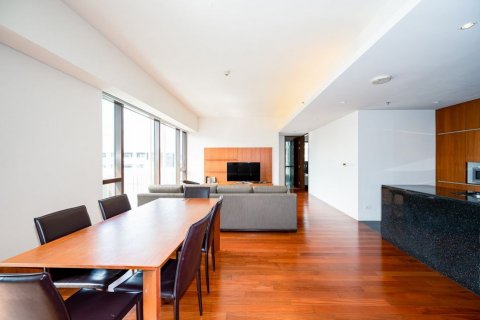 Condo in Pathum Wan, Bangkok, Thailand, 2 bedrooms  № 133743 - photo 19