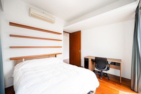 Condo in Pathum Wan, Bangkok, Thailand, 2 bedrooms  № 133743 - photo 12