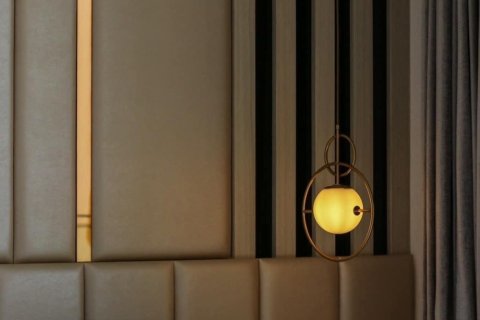 Condo in Khlong San, Bangkok, Thailand, 2 bedrooms  № 133738 - photo 19