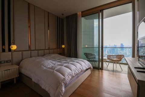 Condo in Khlong San, Bangkok, Thailand, 2 bedrooms  № 133738 - photo 12