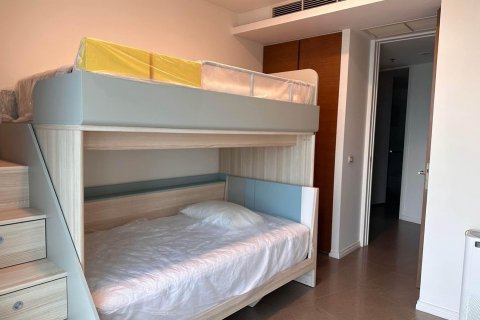 Condo à Bangkok, Thaïlande, 3 chambres  № 133739 - photo 7