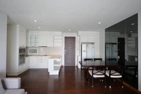 Condo à Watthana, Bangkok, Thaïlande, 2 chambres  № 133741 - photo 2