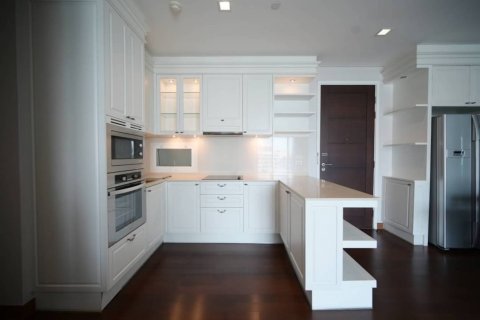 Condo à Watthana, Bangkok, Thaïlande, 2 chambres  № 133741 - photo 3