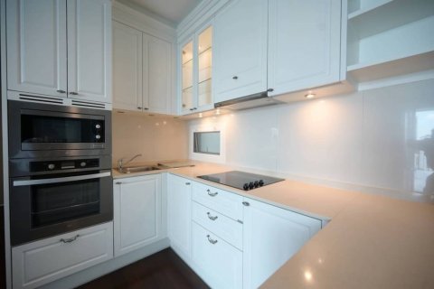 Condo à Watthana, Bangkok, Thaïlande, 2 chambres  № 133741 - photo 4