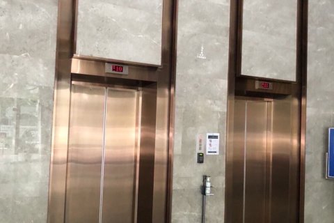 Condo à Watthana, Bangkok, Thaïlande, 3 chambres  № 133742 - photo 12