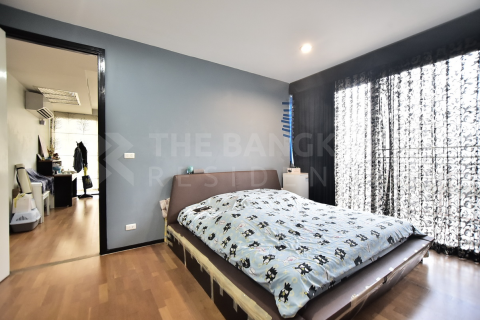 Condo in Bangkok, Thailand, 2 bedrooms № 186368