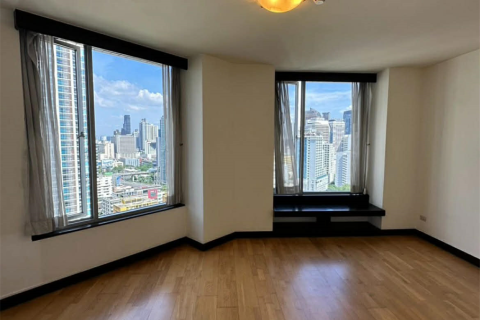 Condo à Bangkok, Thaïlande, 3 chambres № 186363 - photo 10