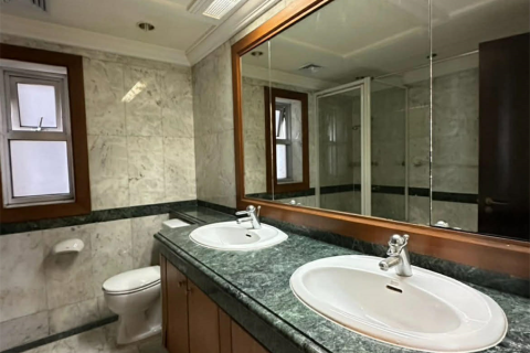 Condo in Bangkok, Thailand, 3 bedrooms № 186363