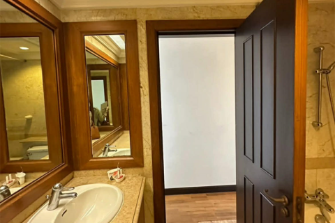 Condo à Bangkok, Thaïlande, 3 chambres № 186363 - photo 6
