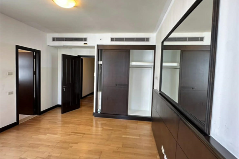 Condo à Bangkok, Thaïlande, 3 chambres  № 186363