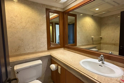 Condo à Bangkok, Thaïlande, 3 chambres № 186363 - photo 9