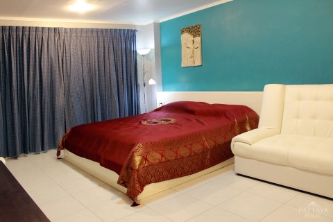 Studio in the Condo in Pattaya, Thailand № 204125 - photo 2
