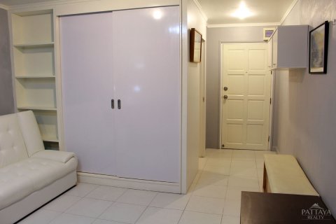 Studio in the Condo in Pattaya, Thailand № 204125 - photo 5