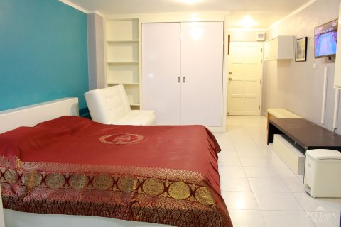 Studio in the Condo in Pattaya, Thailand № 204125 - photo 4