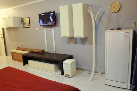 Studio in the Condo in Pattaya, Thailand № 204125 - photo 6