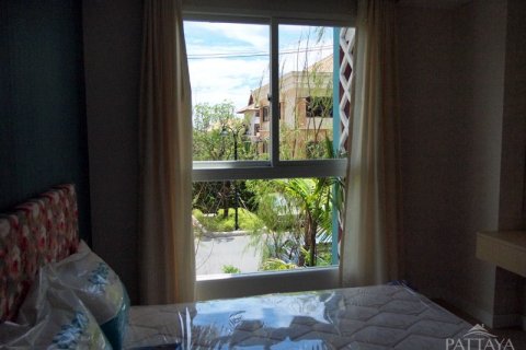 Condo à Pattaya, Thaïlande, 1 chambre № 204130 - photo 9