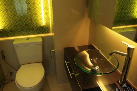 Condo à Pattaya, Thaïlande, 1 chambre № 204130 - photo 10