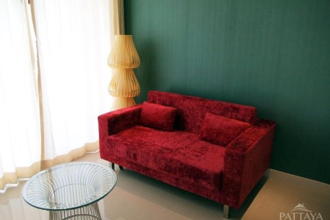 Condo à Pattaya, Thaïlande, 1 chambre № 204130 - photo 3