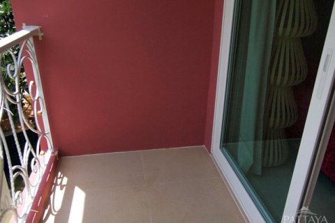Condo à Pattaya, Thaïlande, 1 chambre № 204130 - photo 5