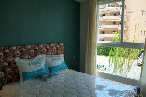 Condo à Pattaya, Thaïlande, 1 chambre № 204130 - photo 8