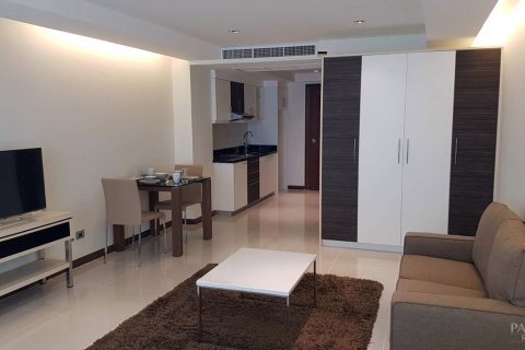 Studio in the Condo in Pattaya, Thailand № 204126 - photo 2