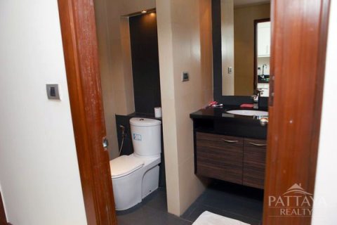 Studio in the Condo in Pattaya, Thailand № 204126 - photo 8