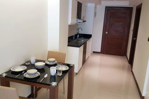 Studio in the Condo in Pattaya, Thailand № 204126 - photo 3