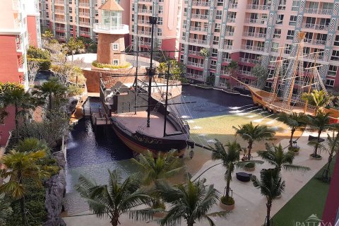 Condo in Pattaya, Thailand, 1 bedroom № 204128 - photo 7