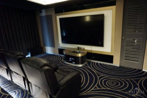 Condo in Pattaya, Thailand, 1 bedroom № 204128 - photo 21