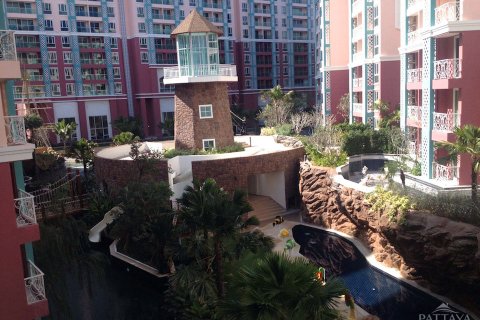 Condo in Pattaya, Thailand, 1 bedroom № 204128 - photo 9