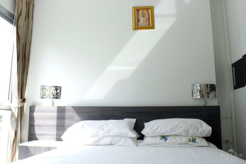 Condo in Pattaya, Thailand, 1 bedroom № 204128 - photo 5