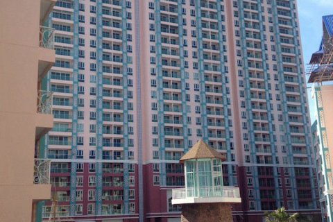 Condo in Pattaya, Thailand, 1 bedroom № 204128 - photo 23