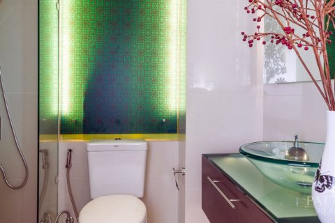 Condo in Pattaya, Thailand, 1 bedroom № 204128 - photo 6