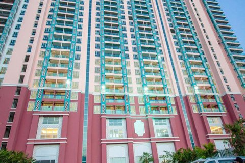 Condo in Pattaya, Thailand, 1 bedroom № 204128 - photo 24