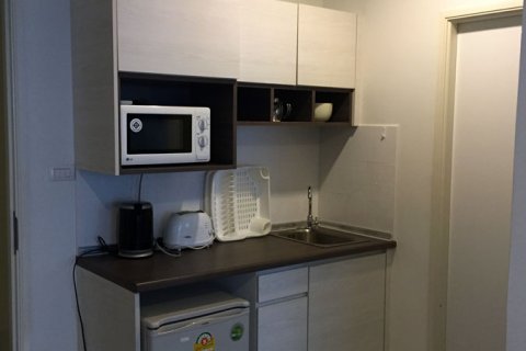 Condo sur Jomtien Beach, Pattaya, Thaïlande, 1 chambre № 204127 - photo 5