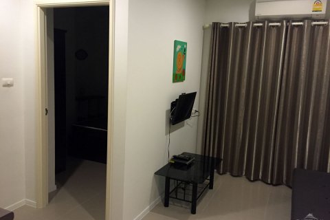 Condo sur Jomtien Beach, Pattaya, Thaïlande, 1 chambre № 204127 - photo 2