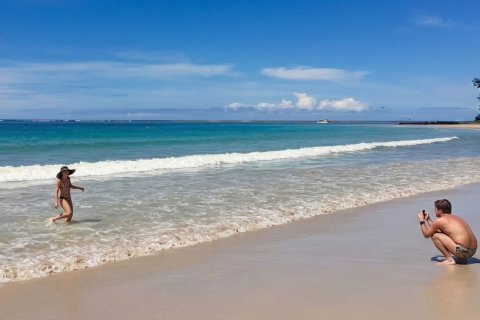 Condo in Phuket, Thailand, 2 bedrooms № 173467 - photo 14