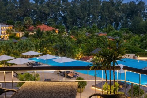 Condo in Phuket, Thailand, 2 bedrooms № 173467 - photo 2