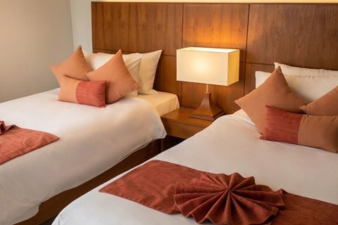 Condo in Phuket, Thailand, 2 bedrooms № 173467 - photo 6