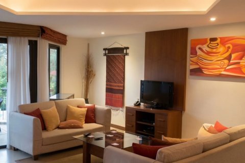 Condo in Phuket, Thailand, 2 bedrooms № 173467 - photo 11