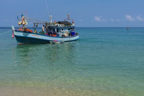 Condo in Phuket, Thailand, 2 bedrooms № 173467 - photo 15