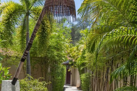 Condo in Phuket, Thailand, 2 bedrooms № 173467 - photo 4