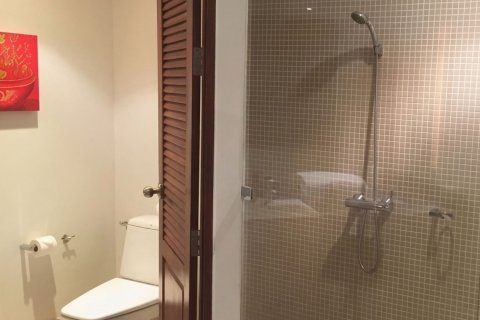 Condo in Phuket, Thailand, 2 bedrooms № 173467 - photo 5