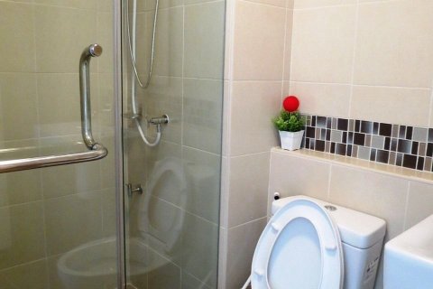 Кондоминиум с 2 спальнями в Ча-аме, Таиланд № 173466 - фото 5