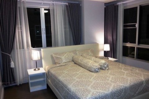 Кондоминиум с 2 спальнями в Ча-аме, Таиланд № 173466 - фото 7